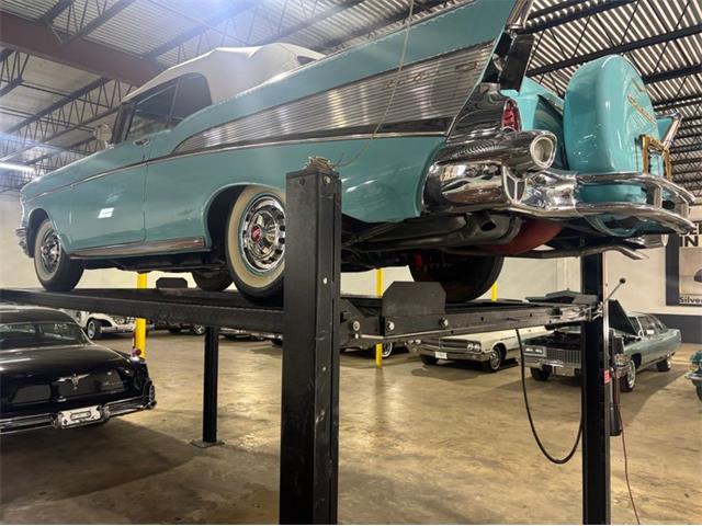 1957 Chevrolet Bel Air (CC-2070797) for sale in Orlando, Florida