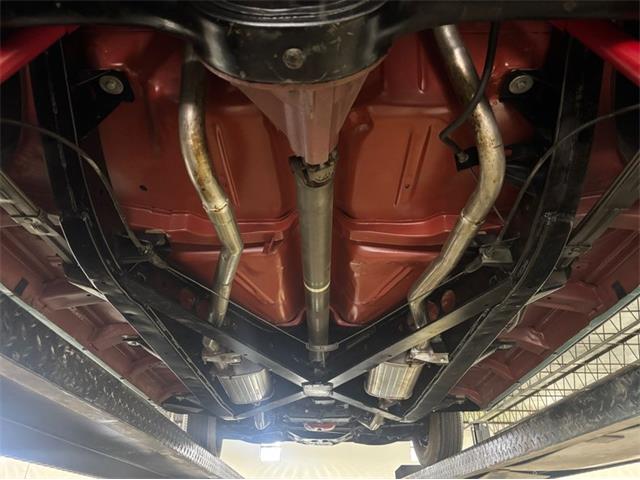 1957 Chevrolet Bel Air (CC-2070797) for sale in Orlando, Florida