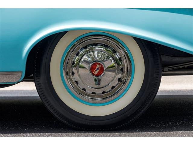 1957 Chevrolet Bel Air (CC-2070797) for sale in Orlando, Florida