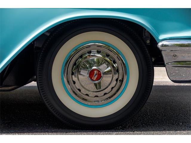 1957 Chevrolet Bel Air (CC-2070797) for sale in Orlando, Florida