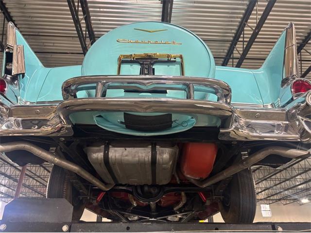 1957 Chevrolet Bel Air (CC-2070797) for sale in Orlando, Florida