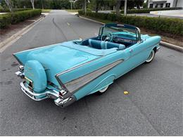 1957 Chevrolet Bel Air (CC-2070797) for sale in Orlando, Florida