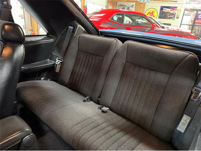 1990 Ford Mustang (CC-2077970) for sale in Newfield, New Jersey