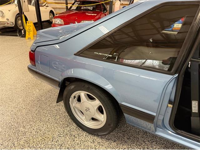 1990 Ford Mustang (CC-2077970) for sale in Newfield, New Jersey