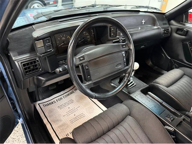 1990 Ford Mustang (CC-2077970) for sale in Newfield, New Jersey