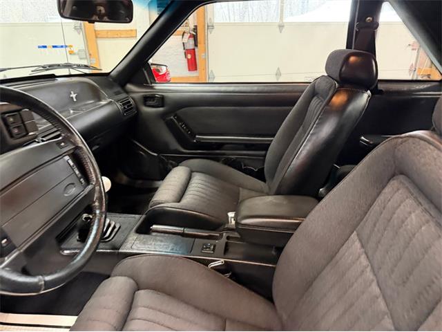 1990 Ford Mustang (CC-2077970) for sale in Newfield, New Jersey
