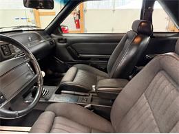 1990 Ford Mustang (CC-2077970) for sale in Newfield, New Jersey
