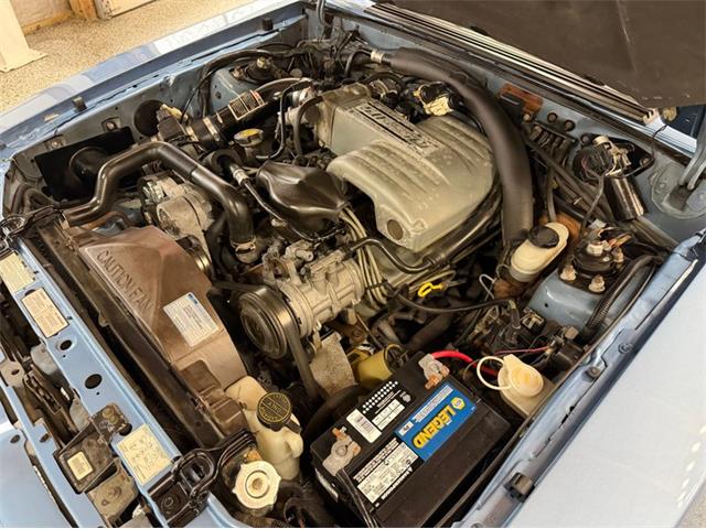 1990 Ford Mustang (CC-2077970) for sale in Newfield, New Jersey