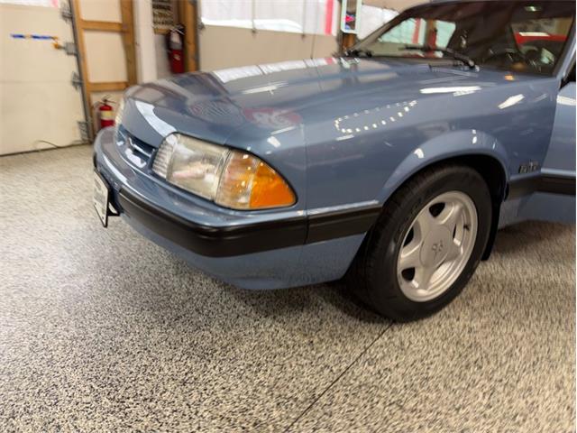 1990 Ford Mustang (CC-2077970) for sale in Newfield, New Jersey