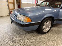 1990 Ford Mustang (CC-2077970) for sale in Newfield, New Jersey