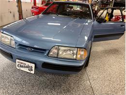 1990 Ford Mustang (CC-2077970) for sale in Newfield, New Jersey