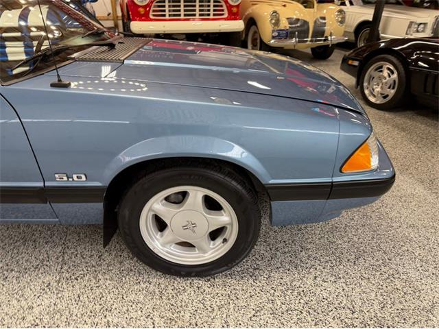 1990 Ford Mustang (CC-2077970) for sale in Newfield, New Jersey
