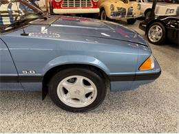 1990 Ford Mustang (CC-2077970) for sale in Newfield, New Jersey