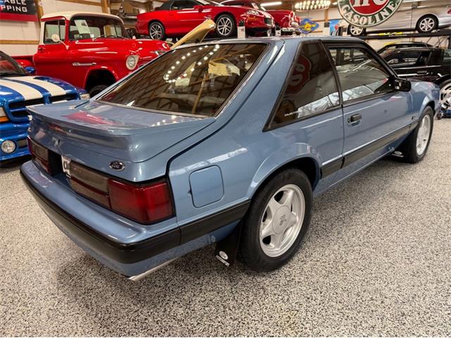 1990 Ford Mustang (CC-2077970) for sale in Newfield, New Jersey