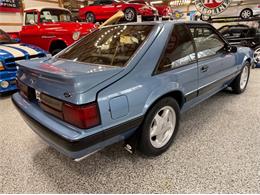 1990 Ford Mustang (CC-2077970) for sale in Newfield, New Jersey