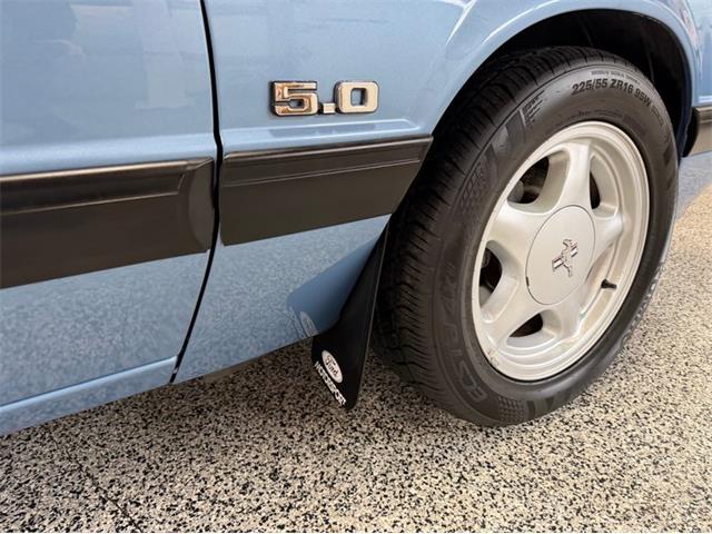 1990 Ford Mustang (CC-2077970) for sale in Newfield, New Jersey