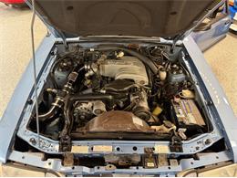 1990 Ford Mustang (CC-2077970) for sale in Newfield, New Jersey