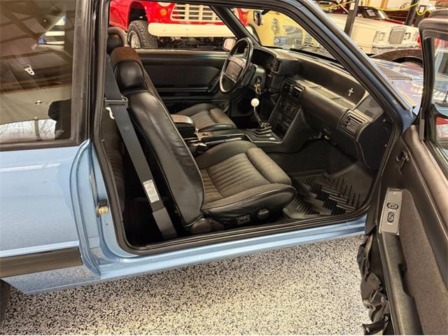 1990 Ford Mustang (CC-2077970) for sale in Newfield, New Jersey