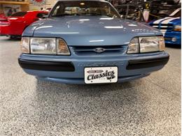 1990 Ford Mustang (CC-2077970) for sale in Newfield, New Jersey