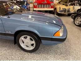 1990 Ford Mustang (CC-2077970) for sale in Newfield, New Jersey