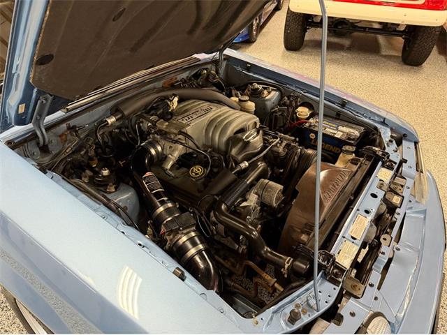 1990 Ford Mustang (CC-2077970) for sale in Newfield, New Jersey