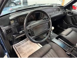 1990 Ford Mustang (CC-2077970) for sale in Newfield, New Jersey