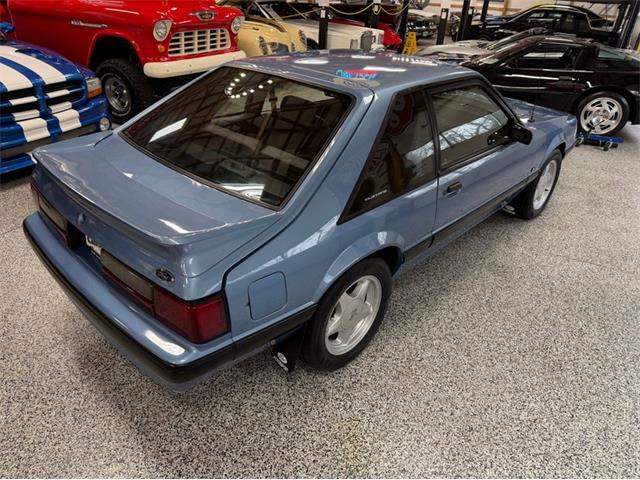 1990 Ford Mustang (CC-2077970) for sale in Newfield, New Jersey