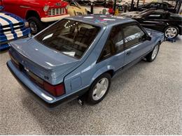 1990 Ford Mustang (CC-2077970) for sale in Newfield, New Jersey