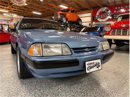 1990 Ford Mustang (CC-2077970) for sale in Newfield, New Jersey