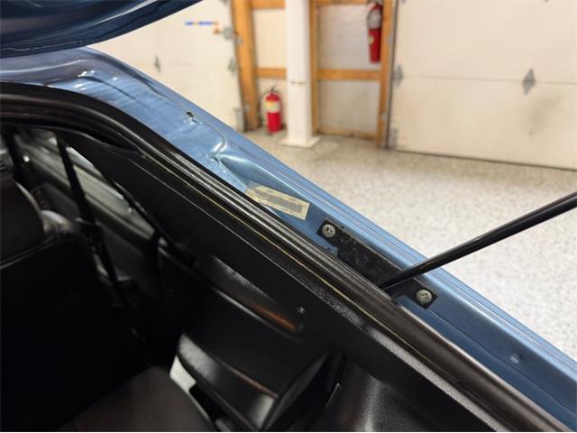 1990 Ford Mustang (CC-2077970) for sale in Newfield, New Jersey