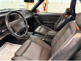 1990 Ford Mustang (CC-2077970) for sale in Newfield, New Jersey