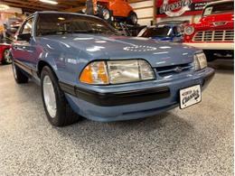 1990 Ford Mustang (CC-2077970) for sale in Newfield, New Jersey