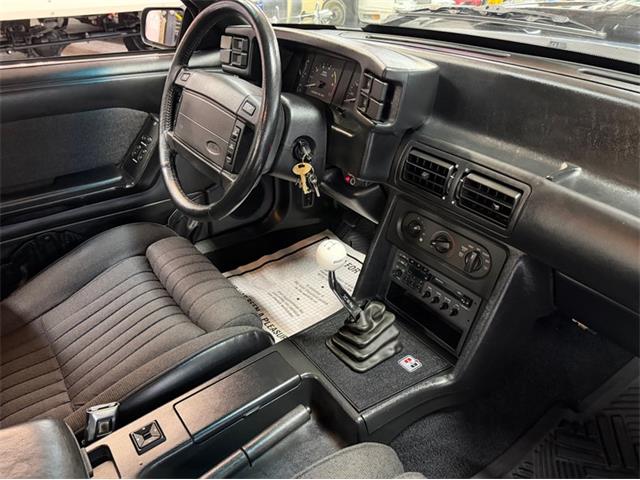 1990 Ford Mustang (CC-2077970) for sale in Newfield, New Jersey