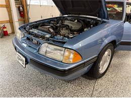 1990 Ford Mustang (CC-2077970) for sale in Newfield, New Jersey