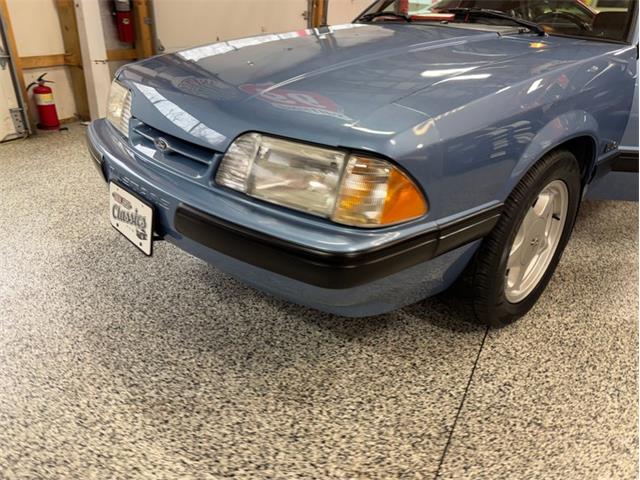 1990 Ford Mustang (CC-2077970) for sale in Newfield, New Jersey