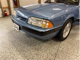 1990 Ford Mustang (CC-2077970) for sale in Newfield, New Jersey