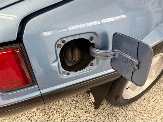 1990 Ford Mustang (CC-2077970) for sale in Newfield, New Jersey
