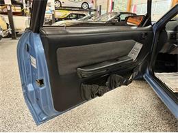 1990 Ford Mustang (CC-2077970) for sale in Newfield, New Jersey