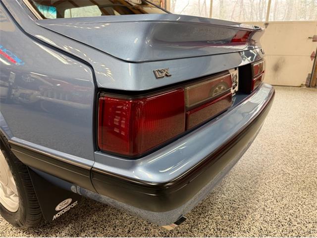 1990 Ford Mustang (CC-2077970) for sale in Newfield, New Jersey