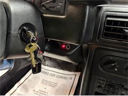 1990 Ford Mustang (CC-2077970) for sale in Newfield, New Jersey