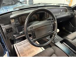 1990 Ford Mustang (CC-2077970) for sale in Newfield, New Jersey