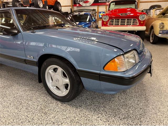 1990 Ford Mustang (CC-2077970) for sale in Newfield, New Jersey