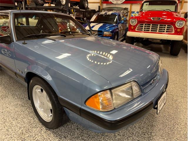 1990 Ford Mustang (CC-2077970) for sale in Newfield, New Jersey