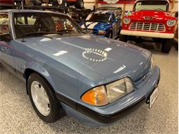 1990 Ford Mustang (CC-2077970) for sale in Newfield, New Jersey