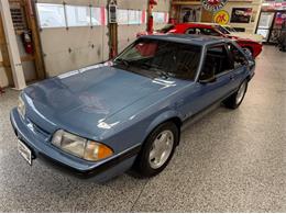 1990 Ford Mustang (CC-2077970) for sale in Newfield, New Jersey