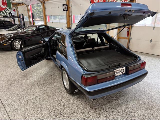1990 Ford Mustang (CC-2077970) for sale in Newfield, New Jersey
