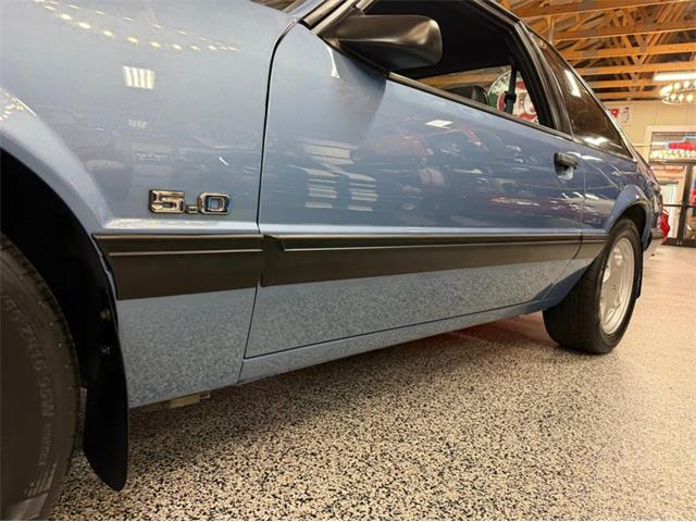 1990 Ford Mustang (CC-2077970) for sale in Newfield, New Jersey