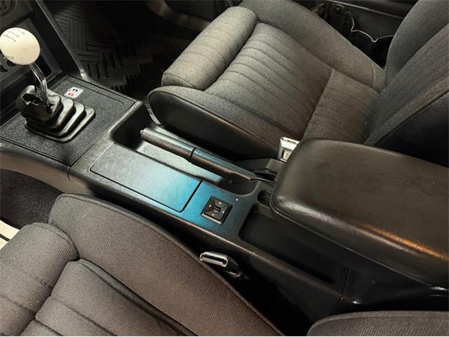 1990 Ford Mustang (CC-2077970) for sale in Newfield, New Jersey