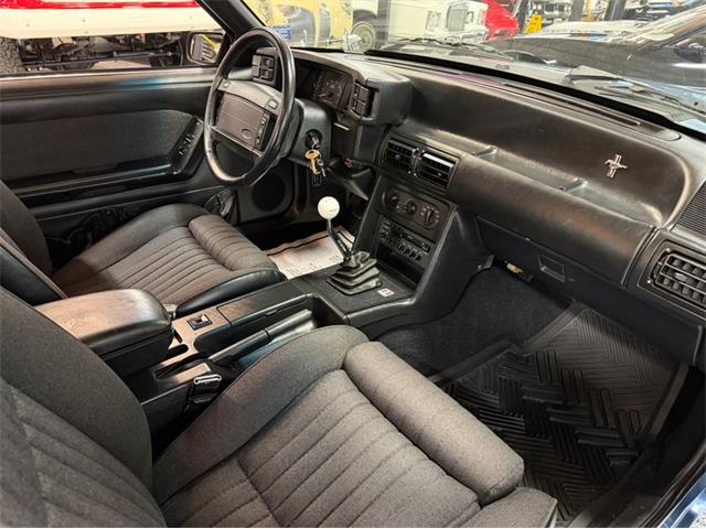 1990 Ford Mustang (CC-2077970) for sale in Newfield, New Jersey