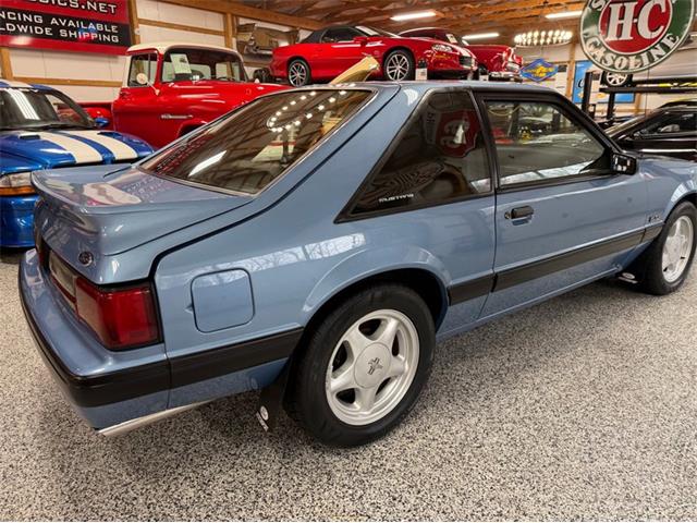 1990 Ford Mustang (CC-2077970) for sale in Newfield, New Jersey